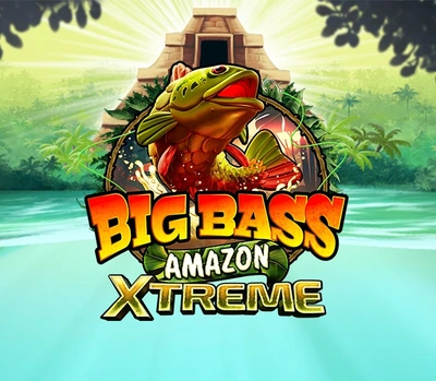 Big Bass Bonanza Xtreme