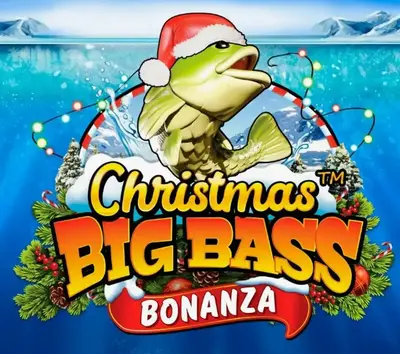 Christmas Big Bass Bonanza