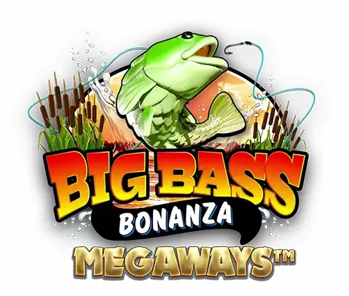 big bass bonanza megaways