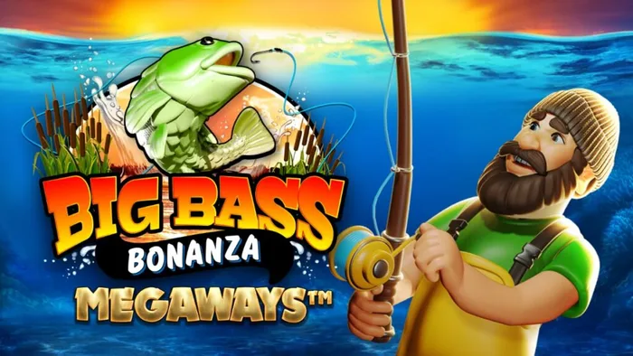 big bass bonanza megaways demo